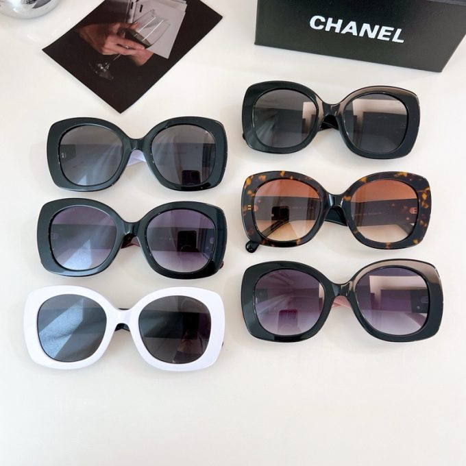 CC* Eyewear SIZE: 53-23-145