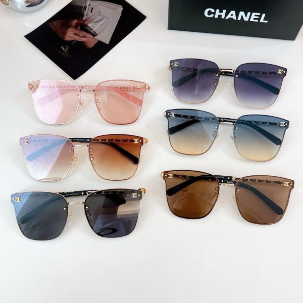 CC* Eyewear SIZE: 64-17-145