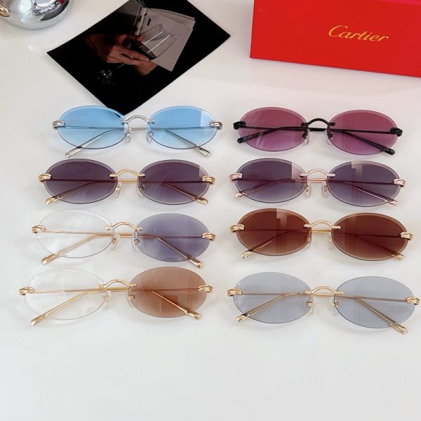 CAR Eyewear SIZE: 60-16