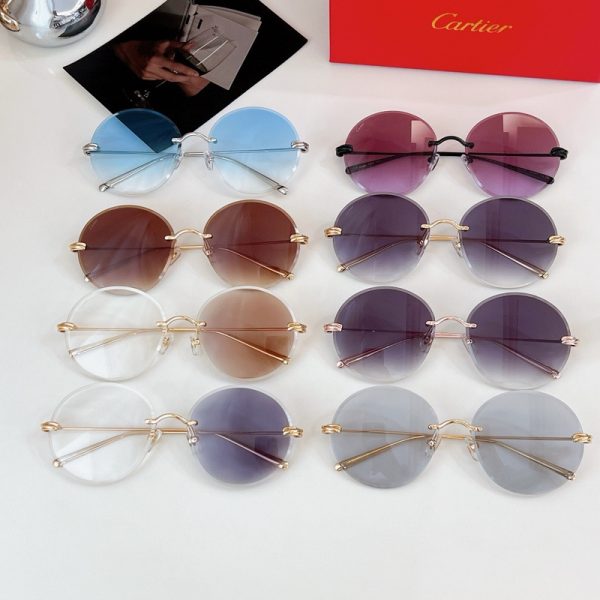 CAR Eyewear SIZE: 53-21-145