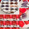CAR Eyewear SIZE: 58-14-143