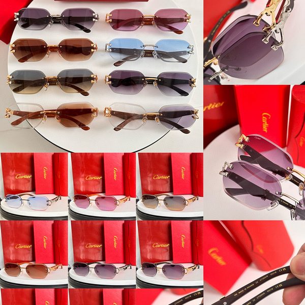 CAR Eyewear SIZE: 58-14-143