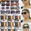 BVLG*RI Eyewear SIZE: 56-17-145