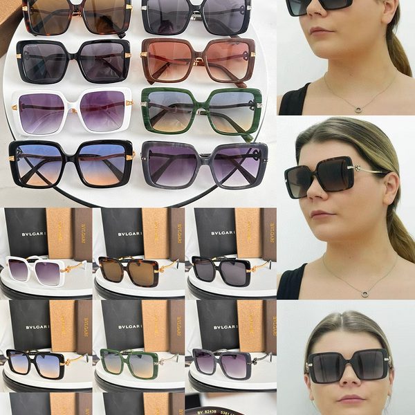 BVLG*RI Eyewear SIZE: 56-17-145