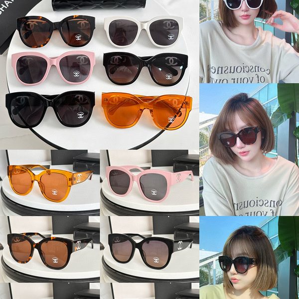 CC* Eyewear SIZE: 56-20-140