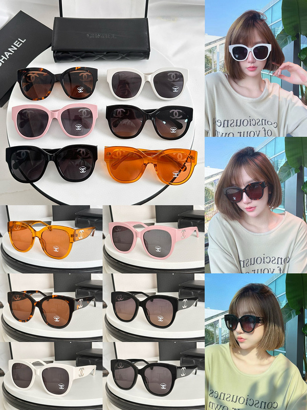 CC* Eyewear SIZE: 56-20-140
