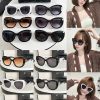 CC* Eyewear SIZE: 55-22-145