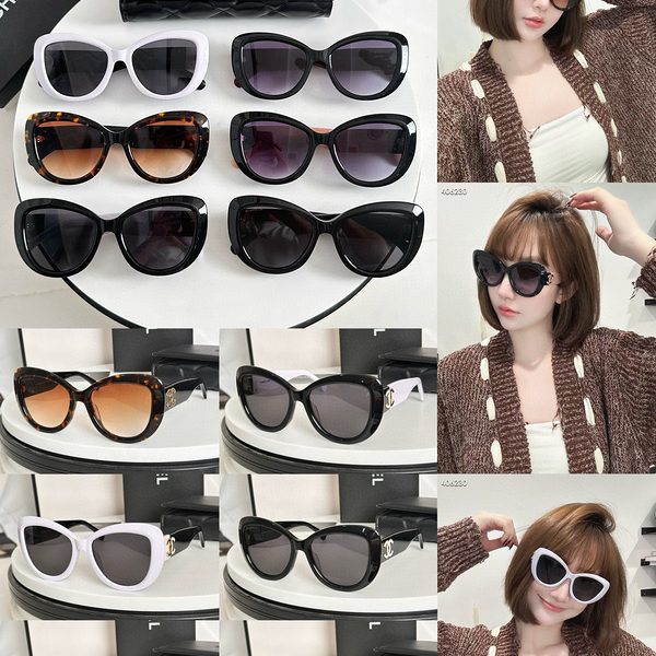 CC* Eyewear SIZE: 55-22-145
