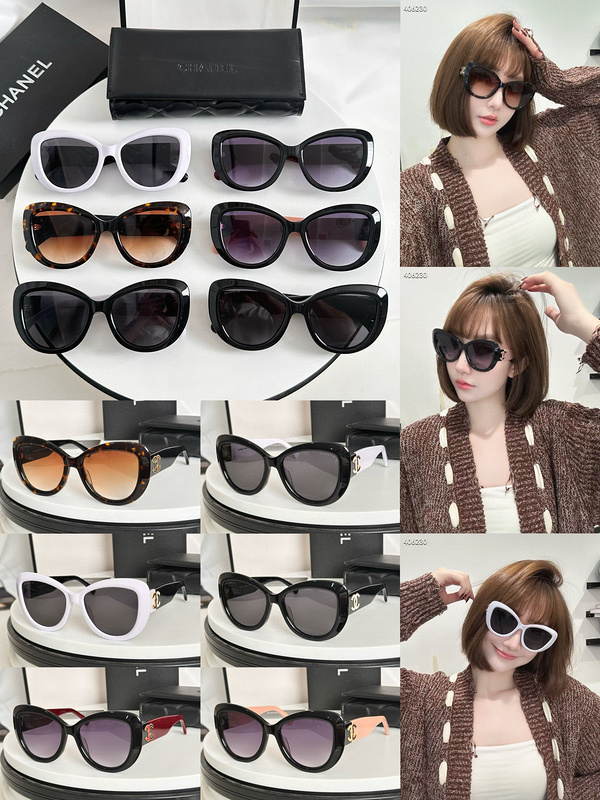 CC* Eyewear SIZE: 55-22-145
