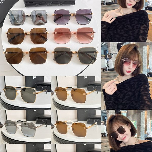 CC* Eyewear SIZE: 58-19-145