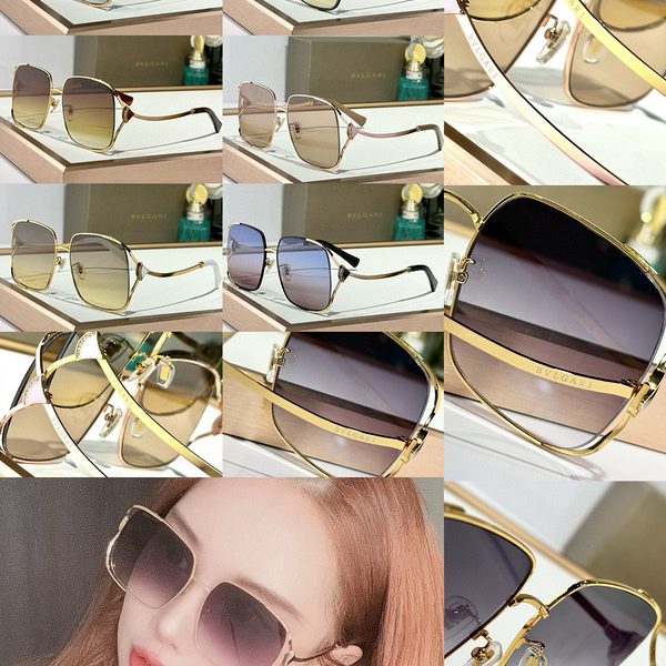 BVLG*RI Eyewear SIZE: