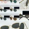 CC* Eyewear SIZE: 55-20-140