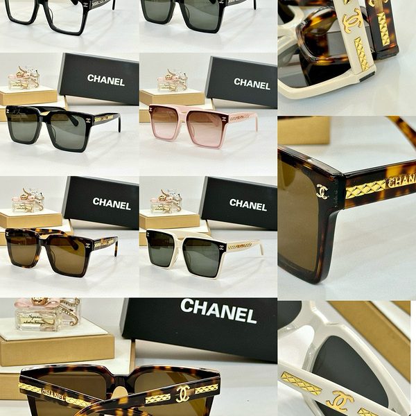CC* Eyewear SIZE: 53-21-140