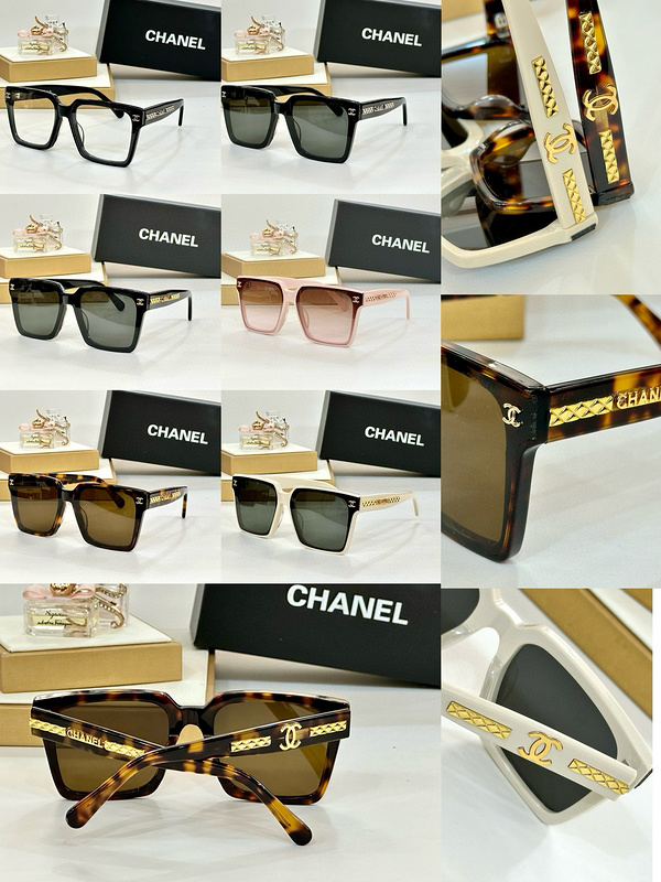 CC* Eyewear SIZE: 53-21-140