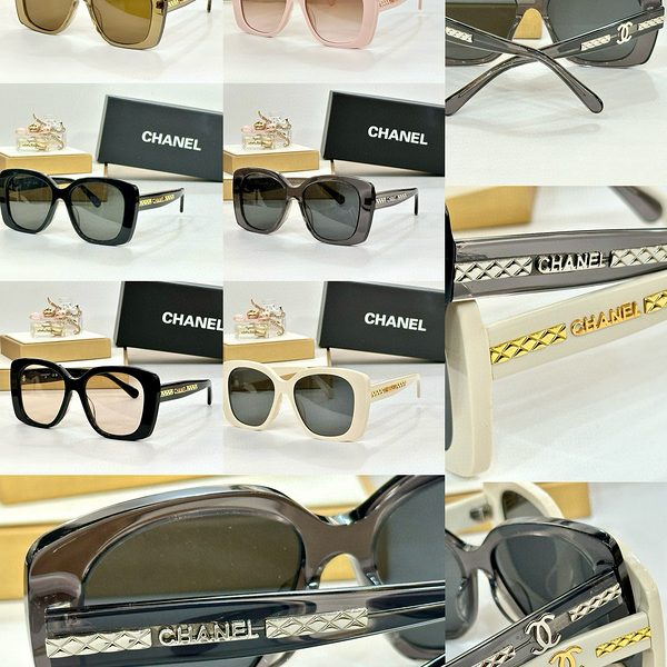 CC* Eyewear SIZE: 53-18-145