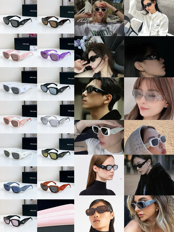 PRA Eyewear SIZE: 51-20-145