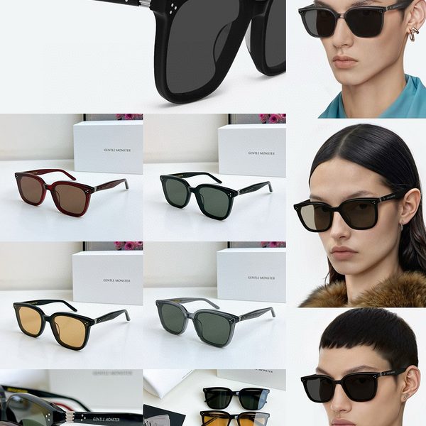 GENTLE MONSTE* Eyewear SIZE: 62-18-148