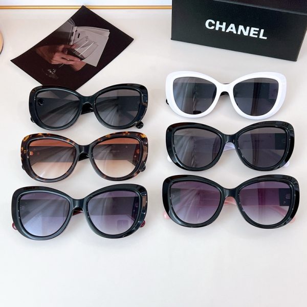 CC* Eyewear SIZE: 55-22-145