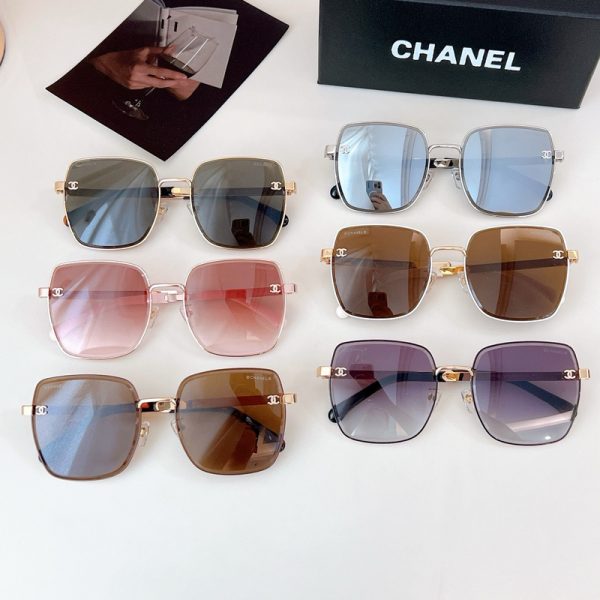 CC* Eyewear SIZE: 58-19-145