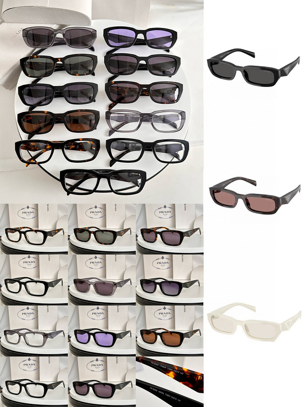 PRA Eyewear SIZE: 53-19-140