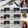 CC* Eyewear SIZE: 60-17-145