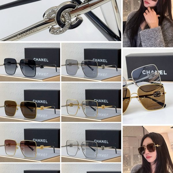 CC* Eyewear SIZE: 60-17-145