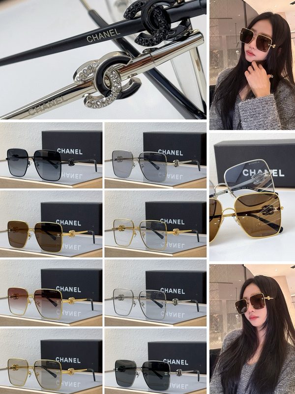 CC* Eyewear SIZE: 60-17-145