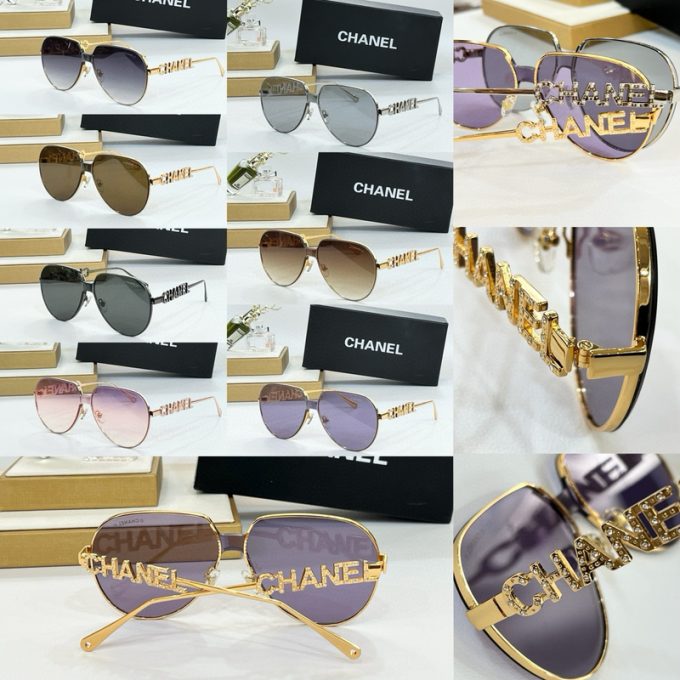 CC* Eyewear SIZE: 62-14-142