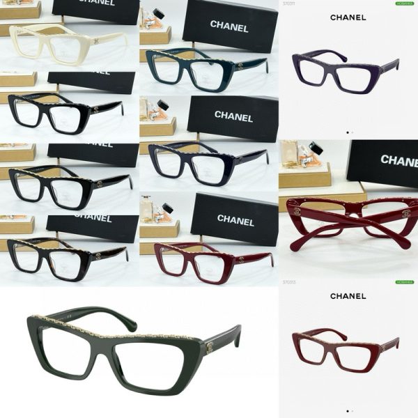 CC* Eyewear SIZE: 54-17-140