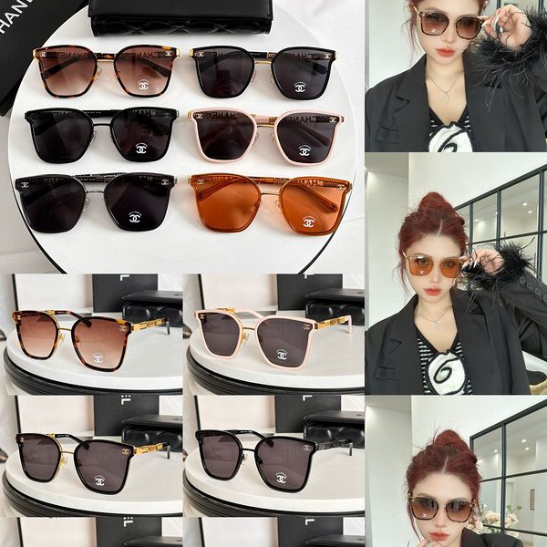 CC* Eyewear SIZE: 54-18-140