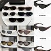 BALE**IAGA Eyewear SIZE: 60-17-145