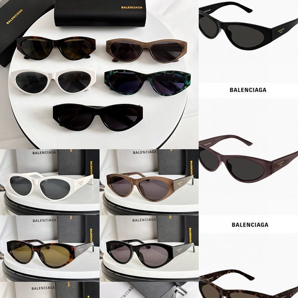 BALE**IAGA Eyewear SIZE: 60-17-145