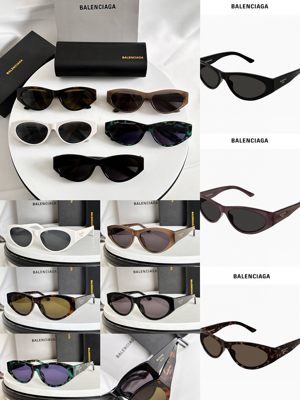 BALE**IAGA Eyewear SIZE: 60-17-145