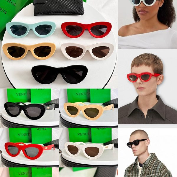 BOTTEG* VENE*A Eyewear SIZE: 51-23-140