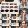 BVLG*RI Eyewear SIZE: 60-15-140