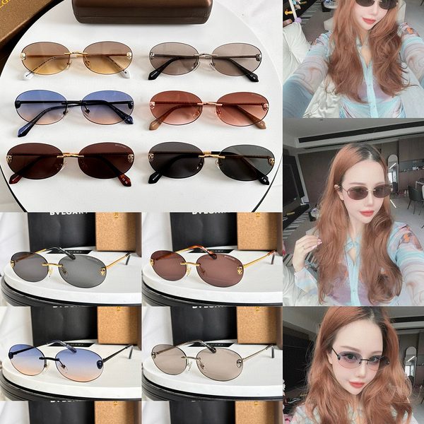 BVLG*RI Eyewear SIZE: 60-15-140