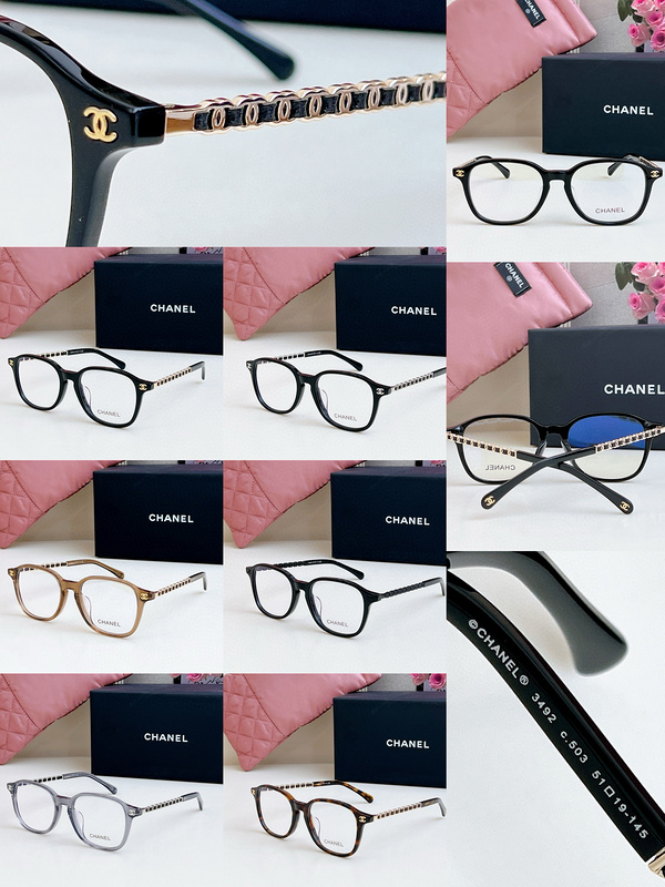 CC* Eyewear SIZE: 51-19-145