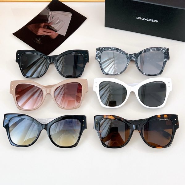 D*G Eyewear SIZE: 52-20-140