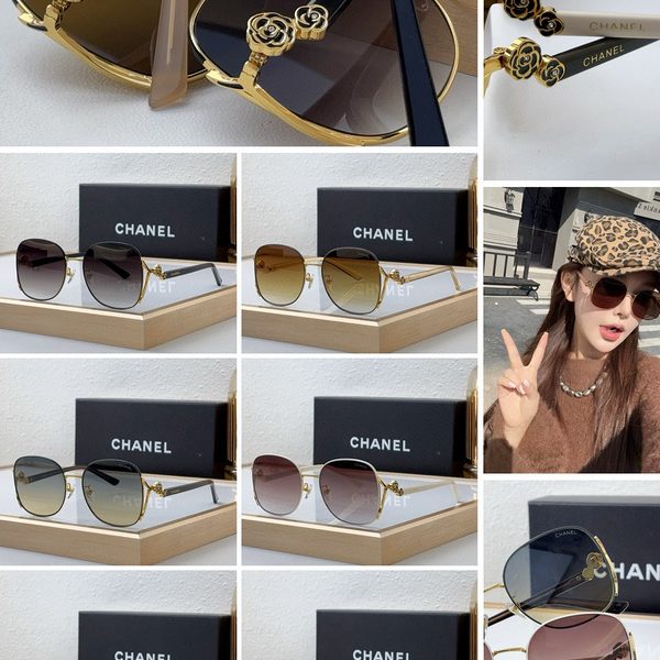 CC* Eyewear SIZE: 51-21-145