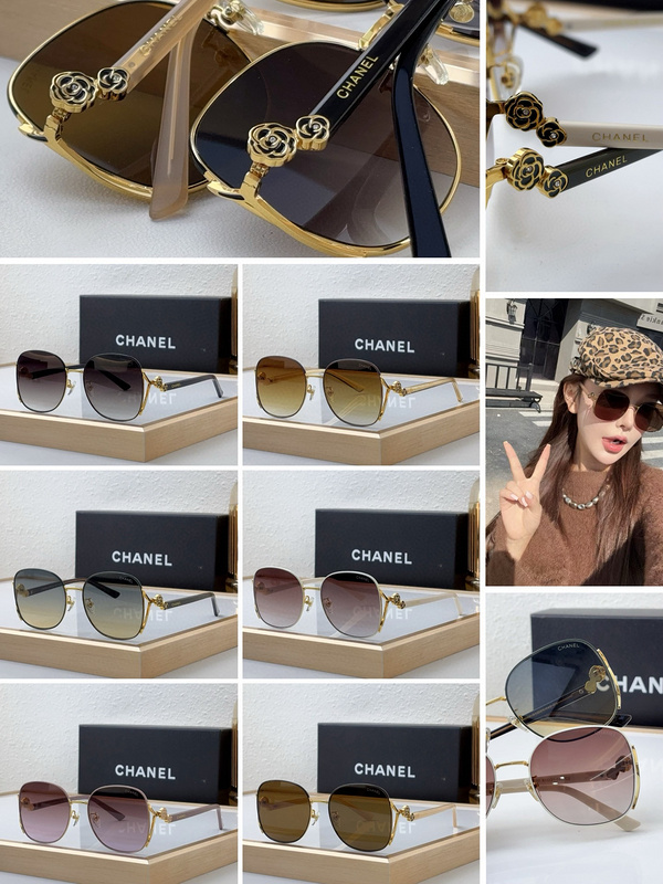 CC* Eyewear SIZE: 51-21-145