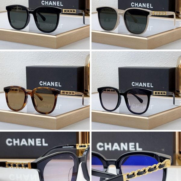 CC* Eyewear SIZE: 53-22-150