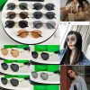 BOTTEG* VENE*A Eyewear SIZE: 51-19-145