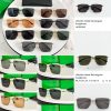 BOTTEG* VENE*A Eyewear SIZE: 58-17-145