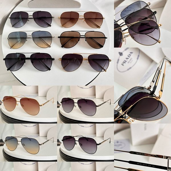 PRA Eyewear SIZE: 61-14-145