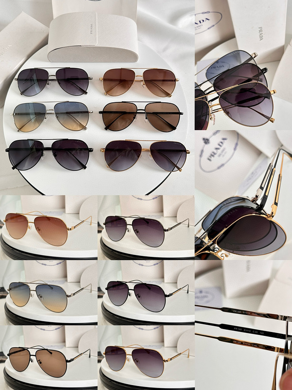 PRA Eyewear SIZE: 61-14-145