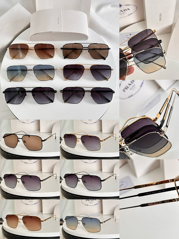 PRA Eyewear SIZE: 60-15-145