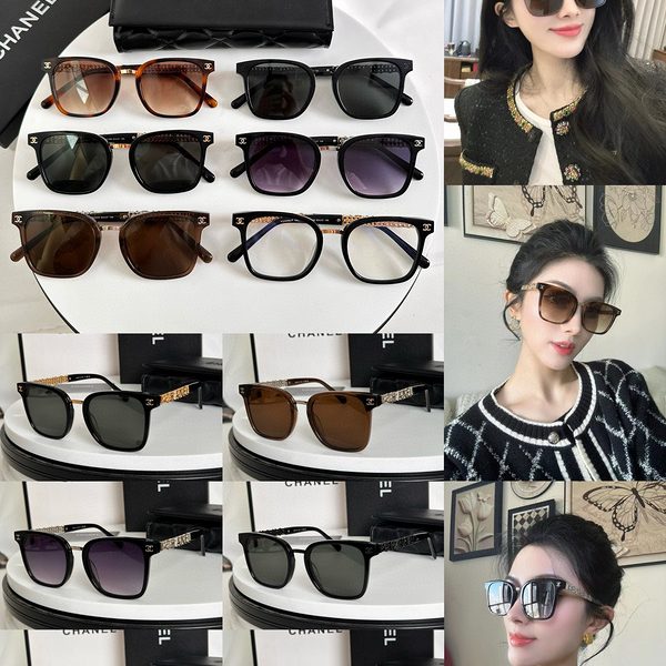 CC* Eyewear SIZE: 53-21-145