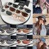 CC* Eyewear SIZE: