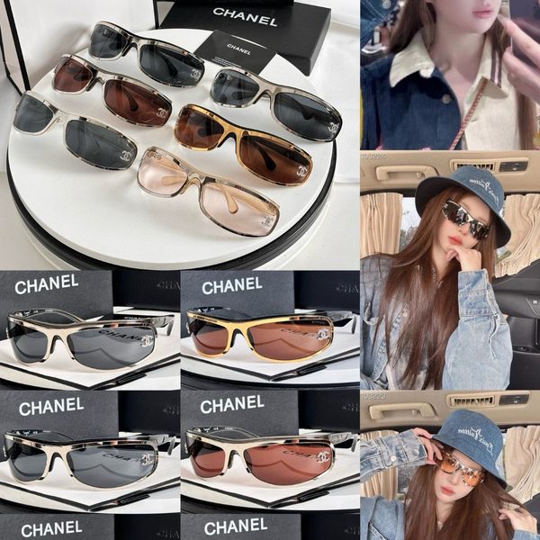CC* Eyewear SIZE: