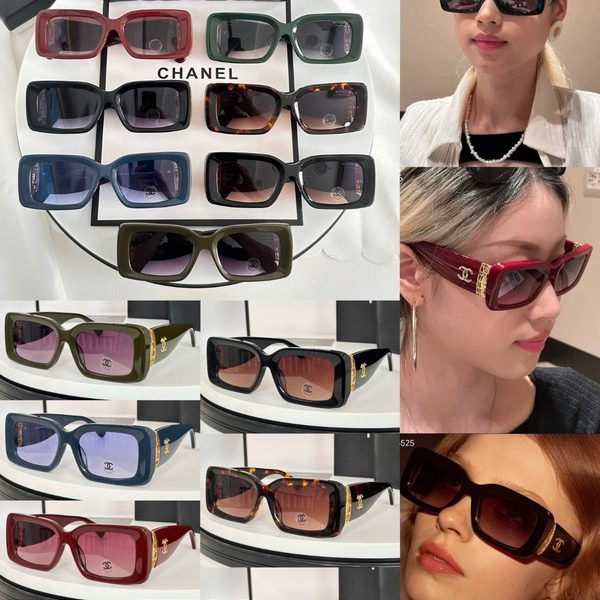 CC* Eyewear SIZE: 55-19-140